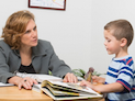 Child and Adolescent Psychiatry